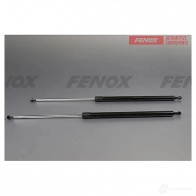 Амортизатор багажника FENOX A908089 1440005555 3ZPL M