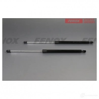 Амортизатор багажника FENOX A908090 Z8FV 6DW 1440005556