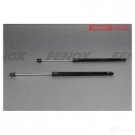 Амортизатор багажника FENOX A908098 1440005564 QJ VX35M