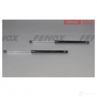 Амортизатор багажника FENOX A908110 1440005576 3E3PA D