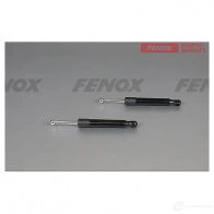 Амортизатор багажника FENOX 1440005588 7 9JJK1Y A908122