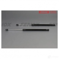 Амортизатор багажника FENOX A908138 1440005604 I PUIO