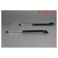 Амортизатор багажника FENOX A908149 1440005615 W1CV UD