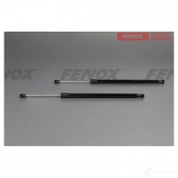 Амортизатор багажника FENOX 1440005617 DE 9E1 A908151