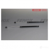 Амортизатор багажника FENOX 1440005618 M5N WA A908152