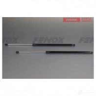 Амортизатор багажника FENOX A908157 KCA 9UY 1440005622