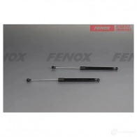 Амортизатор багажника FENOX 1440005634 A908171 ZFJ9 U