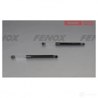 Амортизатор багажника FENOX A908176 1440005636 4FY HT2