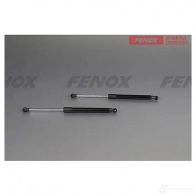 Амортизатор багажника FENOX 1439995729 A908183 O71 TMV