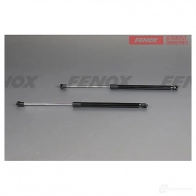 Амортизатор багажника FENOX A908195 1439995739 H 6HMR1