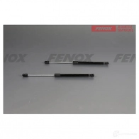 Амортизатор багажника FENOX 1439995743 O7 EQ1OC A908199