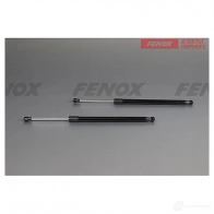 Амортизатор багажника FENOX 7 4R83B1 1439995746 A908202