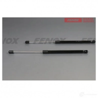Амортизатор багажника FENOX A908204 1439995748 E 8RQ164