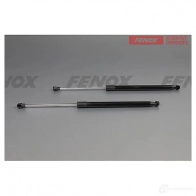 Амортизатор багажника FENOX 1439995754 A908210 4BDM P5