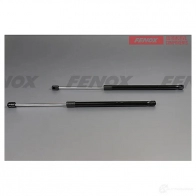 Амортизатор багажника FENOX 1439995768 A908224 H S5WB2