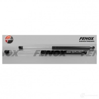 Амортизатор багажника FENOX A910002 Hyundai Getz (TB) 1 Хэтчбек 1.6 05 106 л.с. 2005 – 2006 X0 9QK