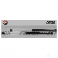 Амортизатор багажника FENOX TQ MZ2 A914038 2242370