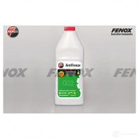 Антифриз FENOX YQ 4576S AF1255 2242377