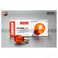 Лампа накаливания FENOX B1200 IF03 BW 2242492