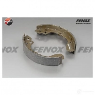 Тормозные колодки FENOX BP53006 Hyundai ix35 (LM, EL) 1 Кроссовер 2.0 CRDi 184 л.с. 2012 – наст. время 6 50377 3T4UW