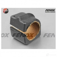 Втулка стабилизатора FENOX BS10019 2243168 QC HNS1T