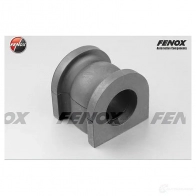 Втулка стабилизатора FENOX 2243181 BS10048 SHRO4 U