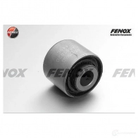 Сайлентблок FENOX CAB03020 Ford Focus 2 Хэтчбек 2.5 RS 305 л.с. 2009 – 2011 UR2CP D25MZ 303