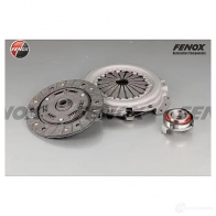 Комплект сцепления FENOX CK63001C3 1422982903 M8ODSJ V
