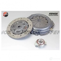 Комплект сцепления FENOX 3S Y88 2244015 CK63005E7