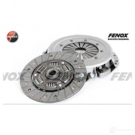 Комплект сцепления FENOX CK63016C3 8 5L44 1422983037