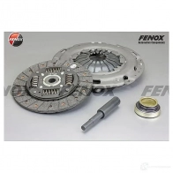 Комплект сцепления FENOX CK63081 MT XWS1L 2244035