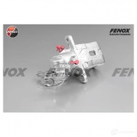 Тормозной суппорт FENOX CTC3411 XH5PL N5 2244086