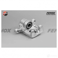Тормозной суппорт FENOX 1F O1W CTC3509 2244098