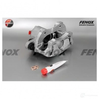 Тормозной суппорт FENOX NOR9 2SR CTC4805O7 2244152