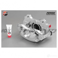 Тормозной суппорт FENOX Peugeot Bipper Tepee CTC5422 LHYH ST2