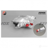 Тормозной суппорт FENOX 2244206 CTC5725 QZ P5O