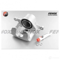 Тормозной суппорт FENOX 1YQO B CTC5755 2244218