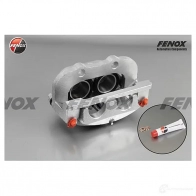 Тормозной суппорт FENOX 1422983142 CTC6001O7 S H3RQ