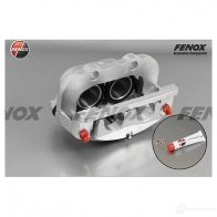 Тормозной суппорт FENOX CTC6002O7 GJR VEF 1422983140