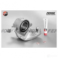 Тормозной суппорт FENOX Toyota Camry (XV40) 4 Седан 2.4 (ACV40) 173 л.с. 2006 – 2011 CTC6301 8F ZIT20