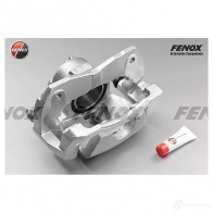 Тормозной суппорт FENOX OPVX ZV Toyota Prius Plus (XW40) 1 2011 – 2020 CTC6303