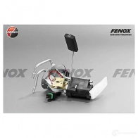 Топливный насос FENOX 1422982927 EFM33008O7 U6 CK8AZ