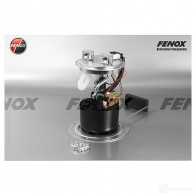 Топливный насос FENOX I O30V 1422982758 EFM33014O7