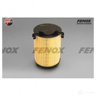 Воздушный фильтр FENOX 18A 0O FAI126 Audi A3 (8VA, F) 3 Спортбек 2.5 Rs3 Quattro 367 л.с. 2015 – 2024