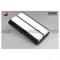 Воздушный фильтр FENOX FAI129 7EI 9PC Mazda 626 (GF) 5 Седан 2.0 TD 110 л.с. 2000 – 2002