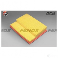 Воздушный фильтр FENOX AJLS U FAI165 1223136381