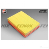 Воздушный фильтр FENOX X PC0P4 1223136743 FAI185