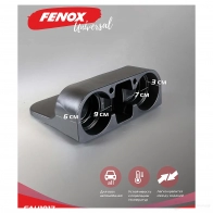 Подлокотник FENOX FAU1017 X OINK 1439996187