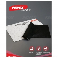 Провода прикуривания FENOX 1439995889 JML V9 FAU1037