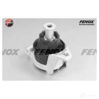 Подушка двигателя FENOX 2244635 EL1PT 9 FEM0081